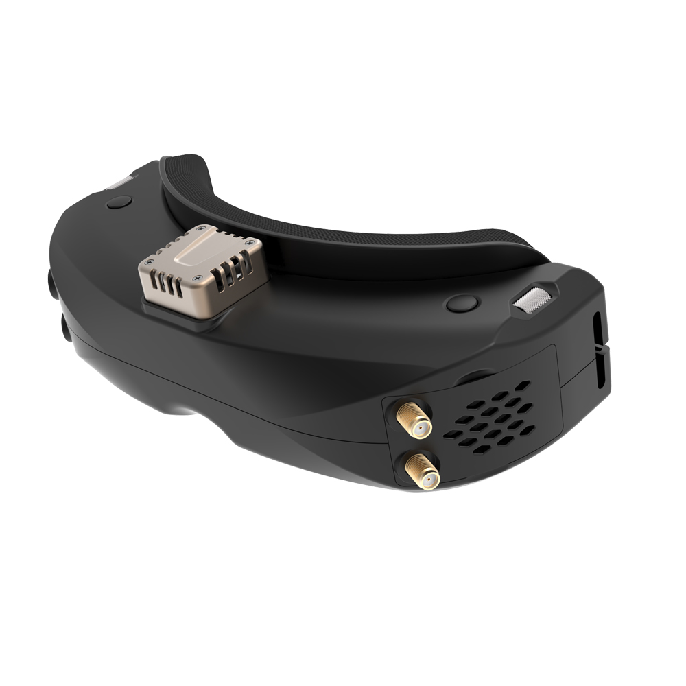 Skyzone Sky04O Pro Fpv Goggles - Óculos FPV SKYZONE SKY04O PRO OLED
