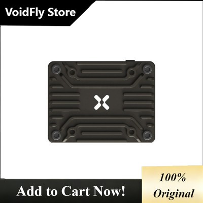 Foxeer Reaper Extreme 2.5W Vtx - Transmissor de Vídeo VTX VoidFly Foxeer