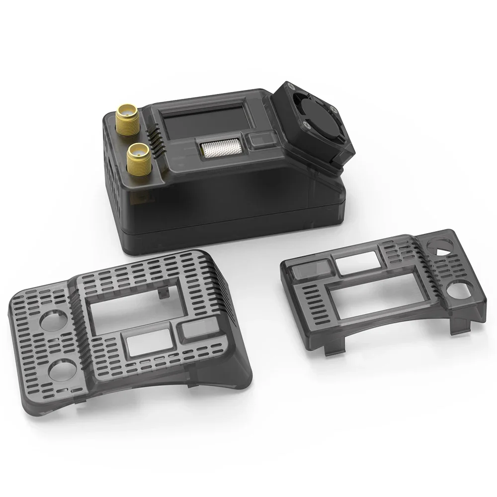 Skyzone Steadyview X Receiver Module - Receptor de Tela SKYZONE SteadyView X