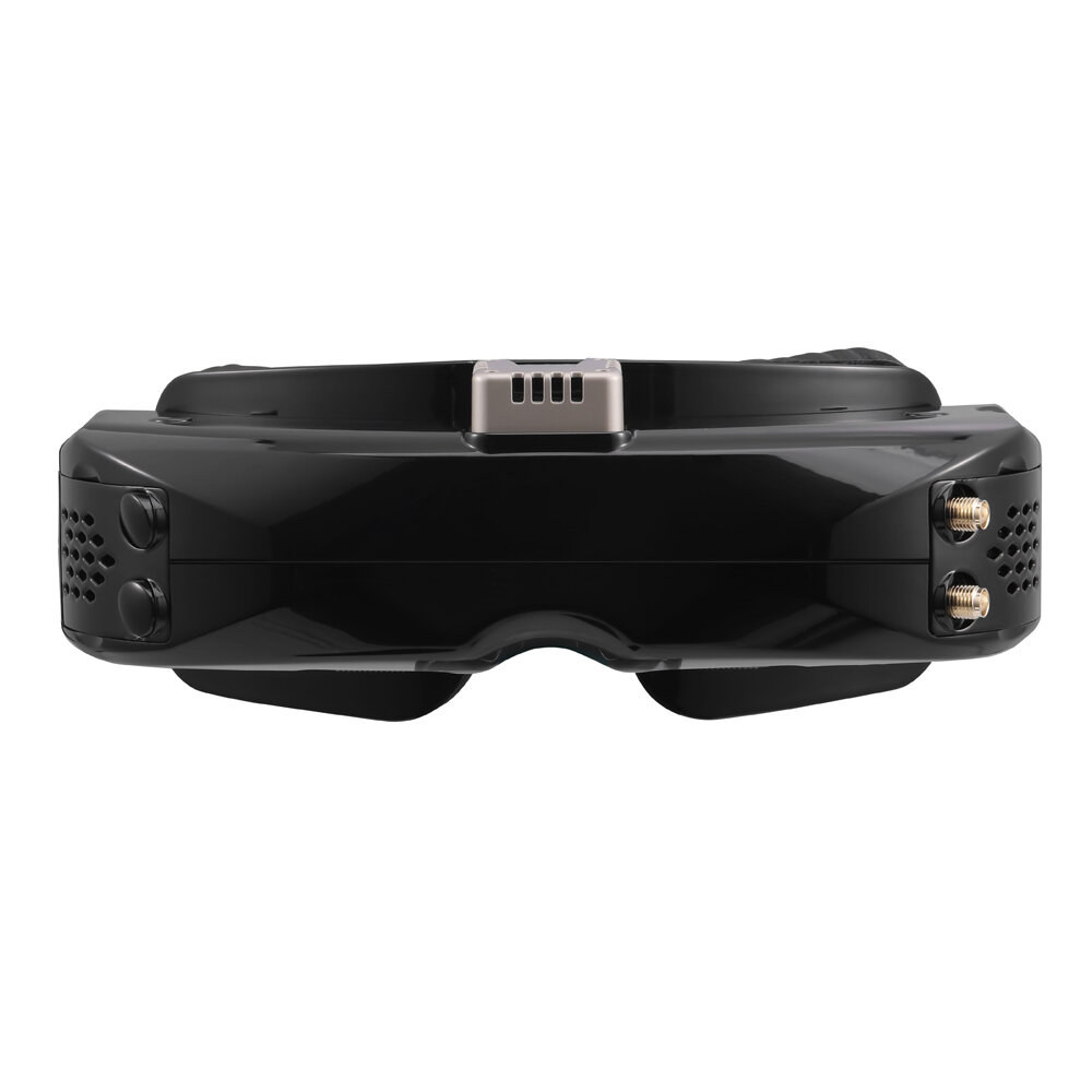 Skyzone Sky04X Pro Oled Fpv Goggles - SKYZONE-OLED Display FPV Óculos DVR com