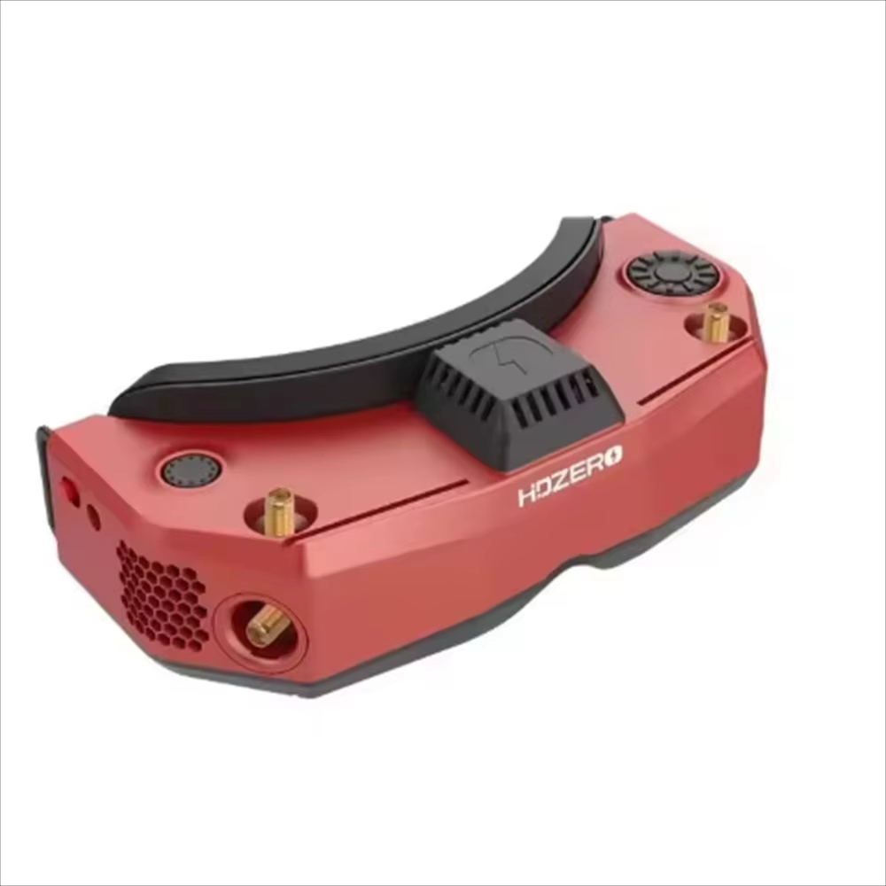 Hdzero Goggles Digital Hd Fpv - Óculos HDZero Goggle 2 FPV com