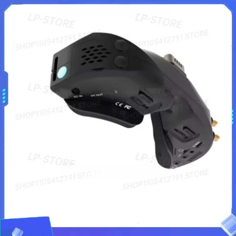 Óculos FPV SKYZONE SKY04O Pro  - Skyzone Sky04O Pro Fpv Goggles avaliação e preço