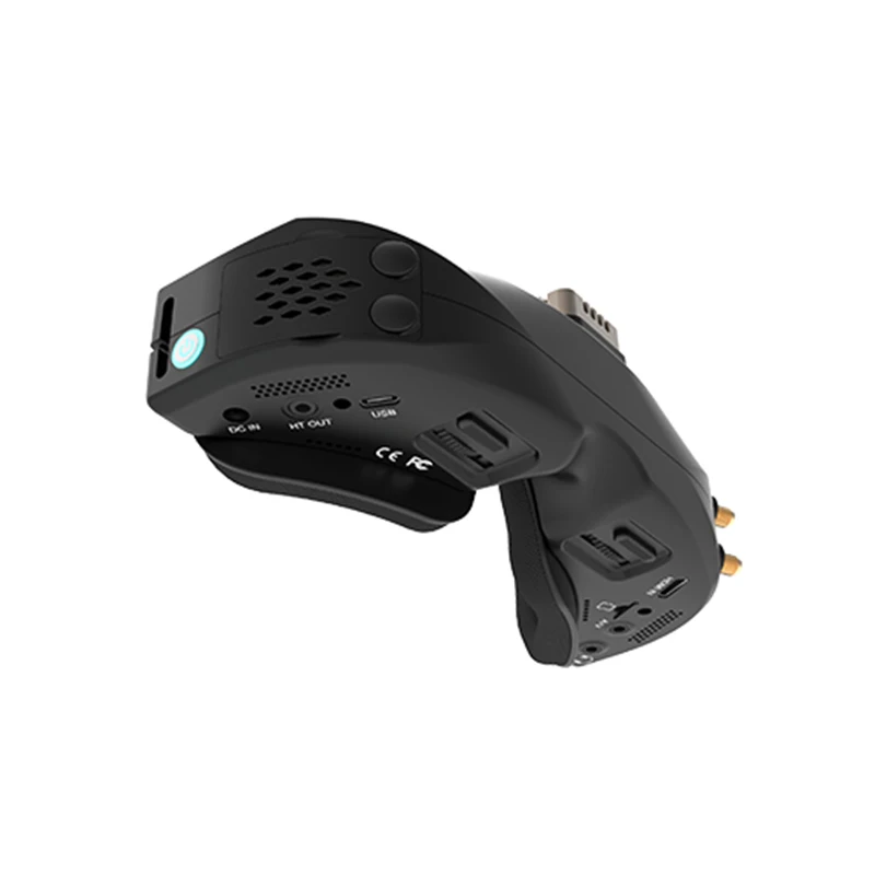 SKYZONE-OLED Óculos FPV, SKY04 - Skyzone Sky04O Pro Fpv Goggles avaliação e preço