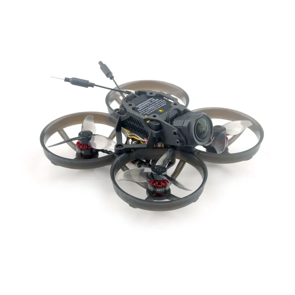 HappyModel Mobula8 HD 2S 85mm  - Walksnail Avatar Hd Kit V2 32Gb avaliação e preço