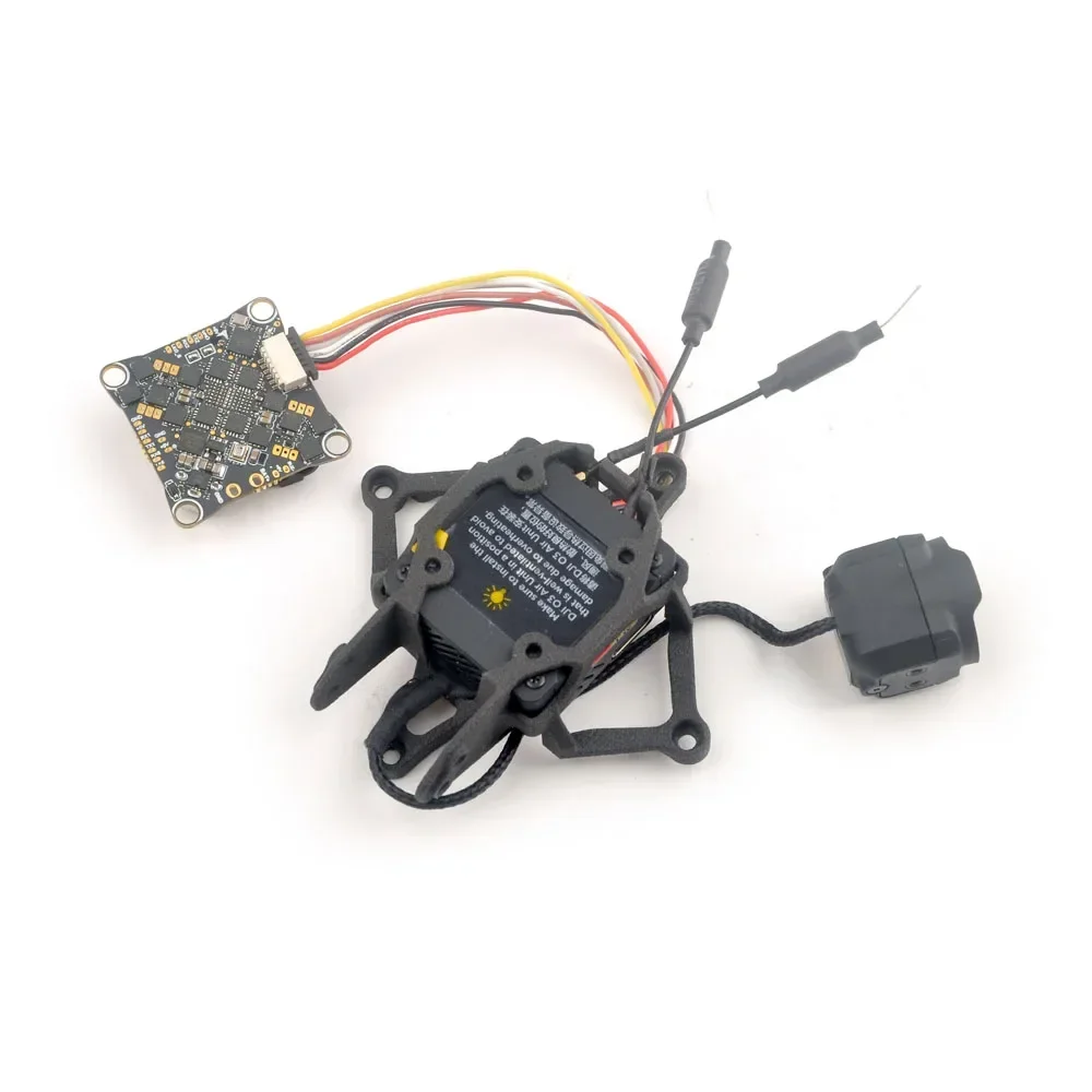 HappyModel Mobula8 HD 2S 85mm  - Walksnail Avatar Hd Kit V2 32Gb avaliação e preço