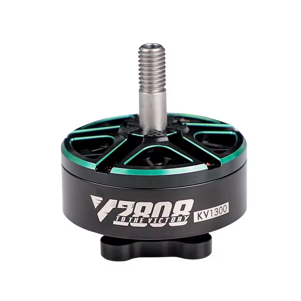 Motor Brushless T-Motor VELOX  - Geprc Rad Vtx 5.8G 2.5W avaliação e preço