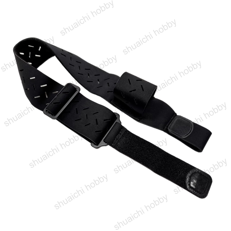 Correia de cabeça elástica par - Skyzone Sky04X Pro Oled Fpv Goggles avaliação e preço