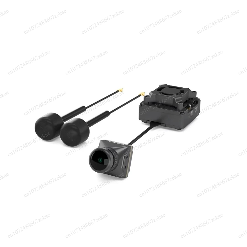 Kit Caddx Walksnail Avatar HD  - Walksnail Avatar Hd Kit V2 32Gb avaliação e preço