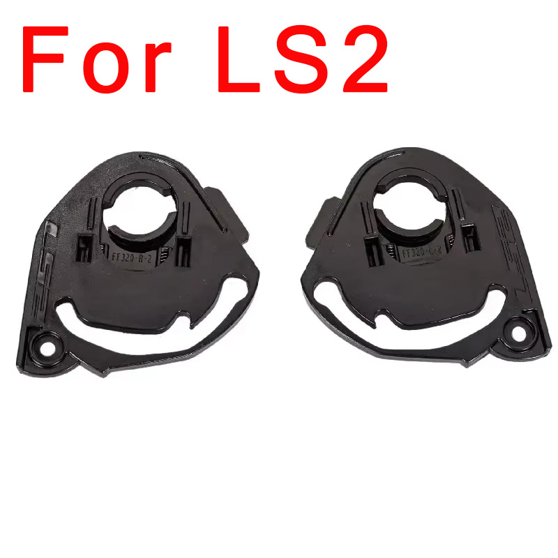 Base de proteção para LS2 FF32 - Walksnail Avatar Hd Kit V2 32Gb avaliação e preço