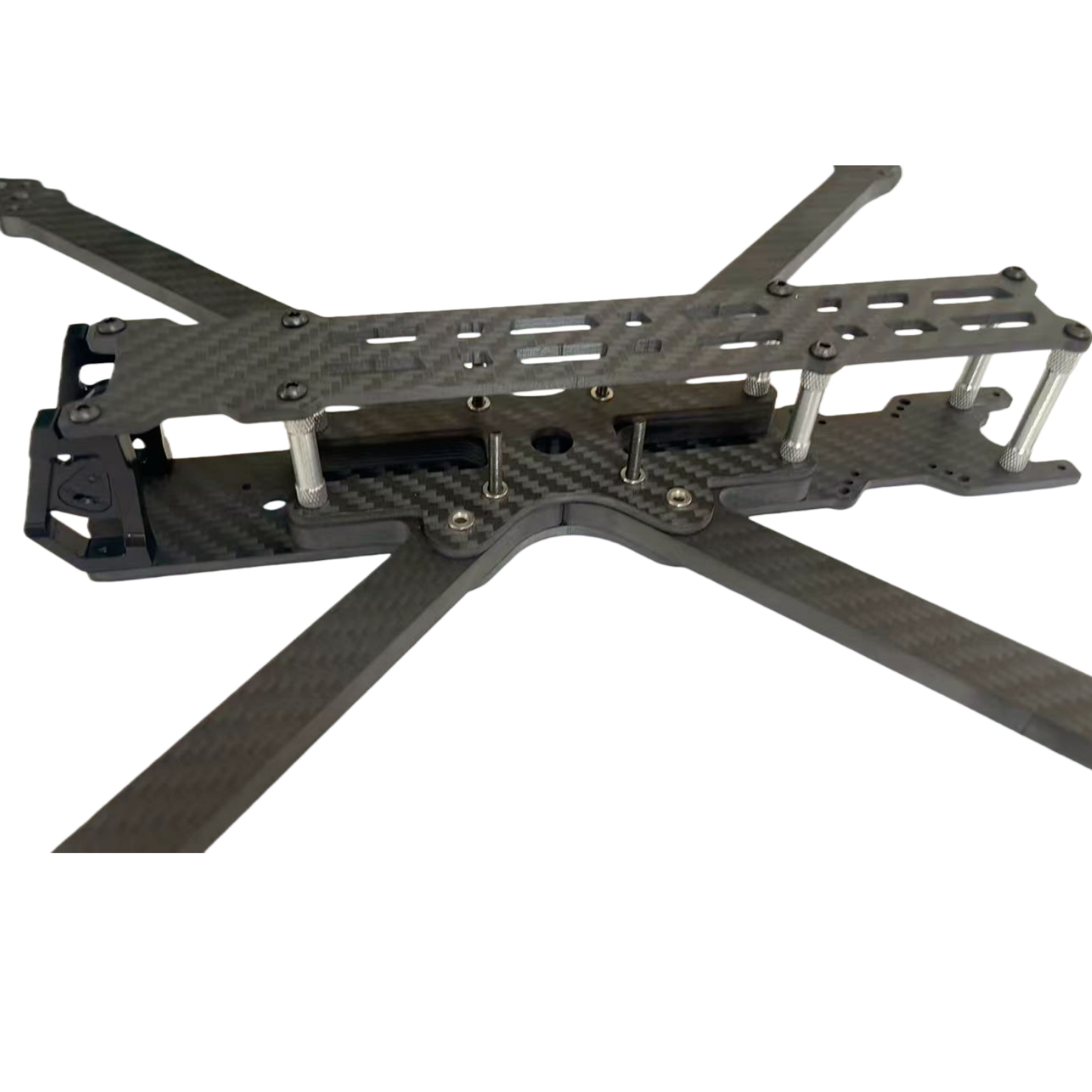 XL10 V6 420mm 10 polegadas dis - Geprc Rad Vtx 5.8G 2.5W avaliação e preço
