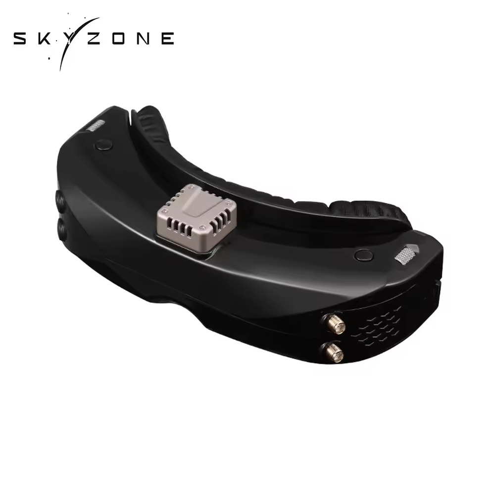 SKYZONE SKY04O Pro SKY04OPro 5 - Skyzone Sky04O Pro Fpv Goggles avaliação e preço