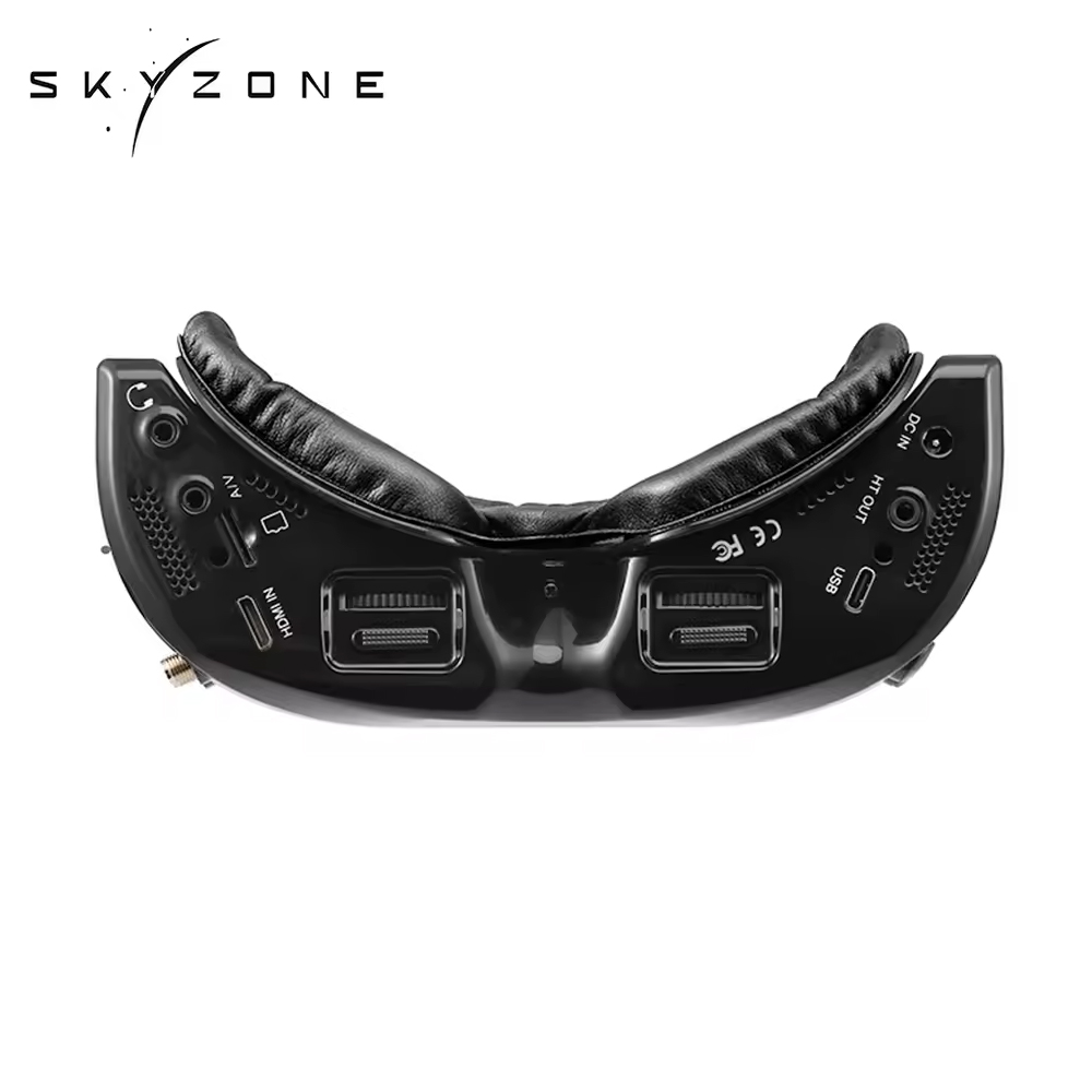 SKYZONE SKY04O Pro SKY04OPro 5 - Skyzone Sky04O Pro Fpv Goggles avaliação e preço