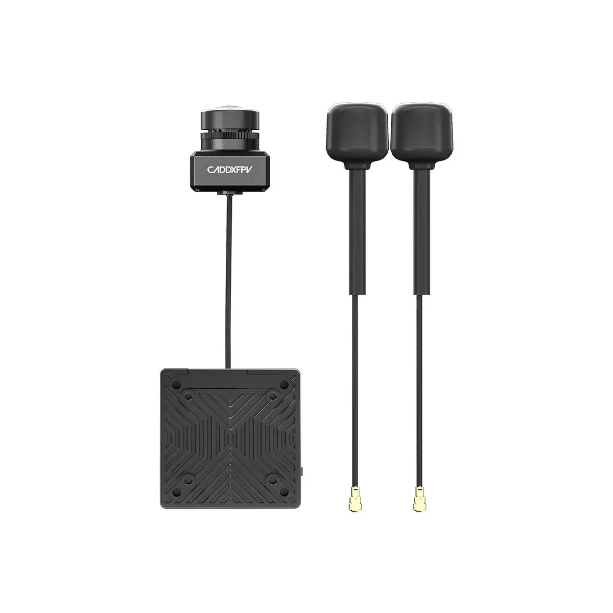 Caddx Walksnail Avatar HD V2 K - Walksnail Avatar Hd Kit V2 32Gb avaliação e preço