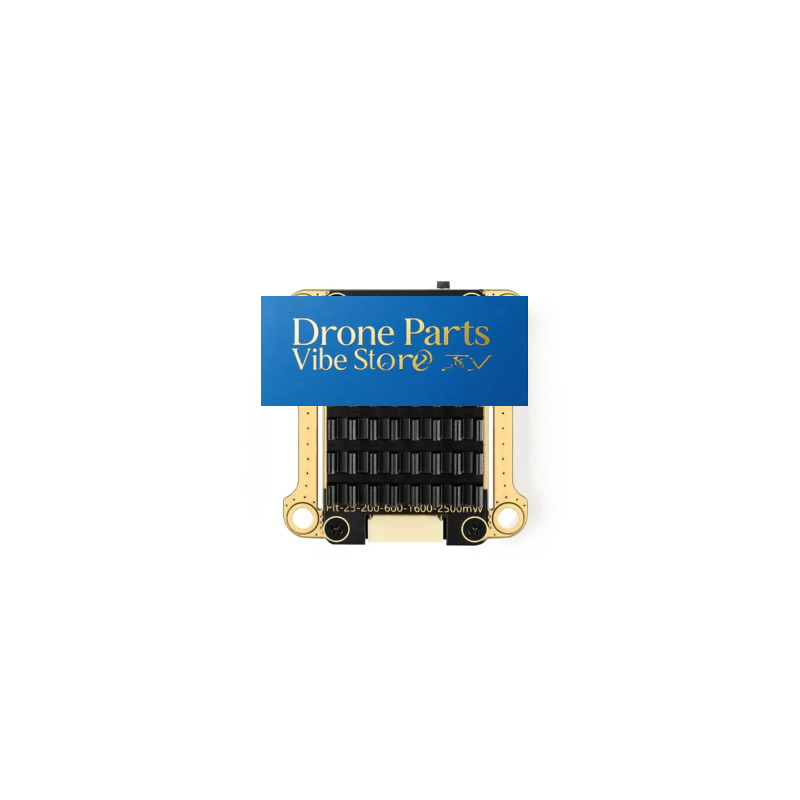 Peças para Drone GEPRC RAD VTX - Geprc Rad Vtx 5.8G 2.5W avaliação e preço