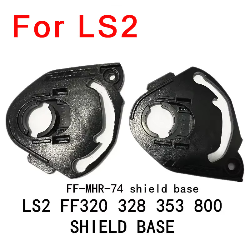 Base de proteção para LS2 FF32 - Walksnail Avatar Hd Kit V2 32Gb avaliação e preço