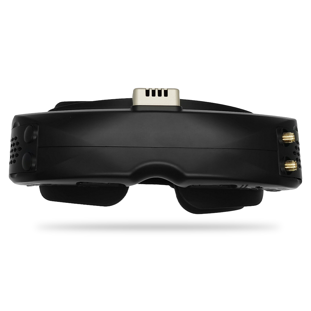 Óculos FPV Skyzone SKY04X PRO  - Skyzone Sky04O Pro Fpv Goggles avaliação e preço