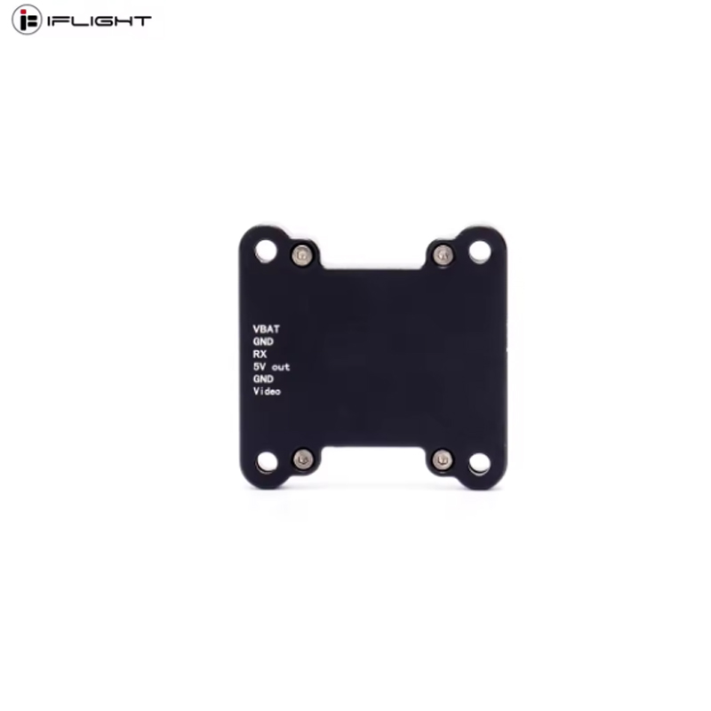 iFlight BLITZ 1.6W VTX de Alta - Iflight Blitz 1.6W 5.8G Vtx avaliação e preço