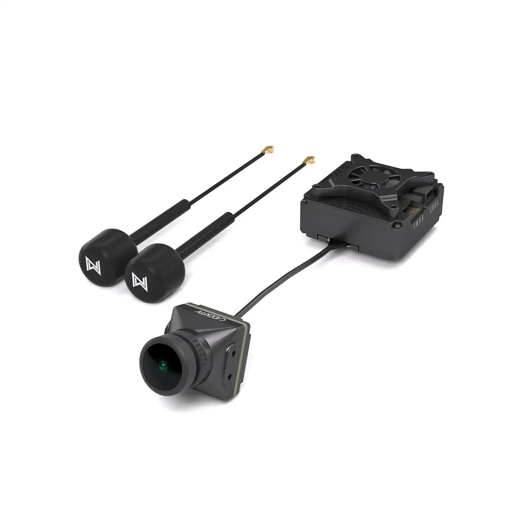CADDX Walksnail Avatar GT 2W K - Walksnail Avatar Gt Kit 2W Vtx avaliação e preço