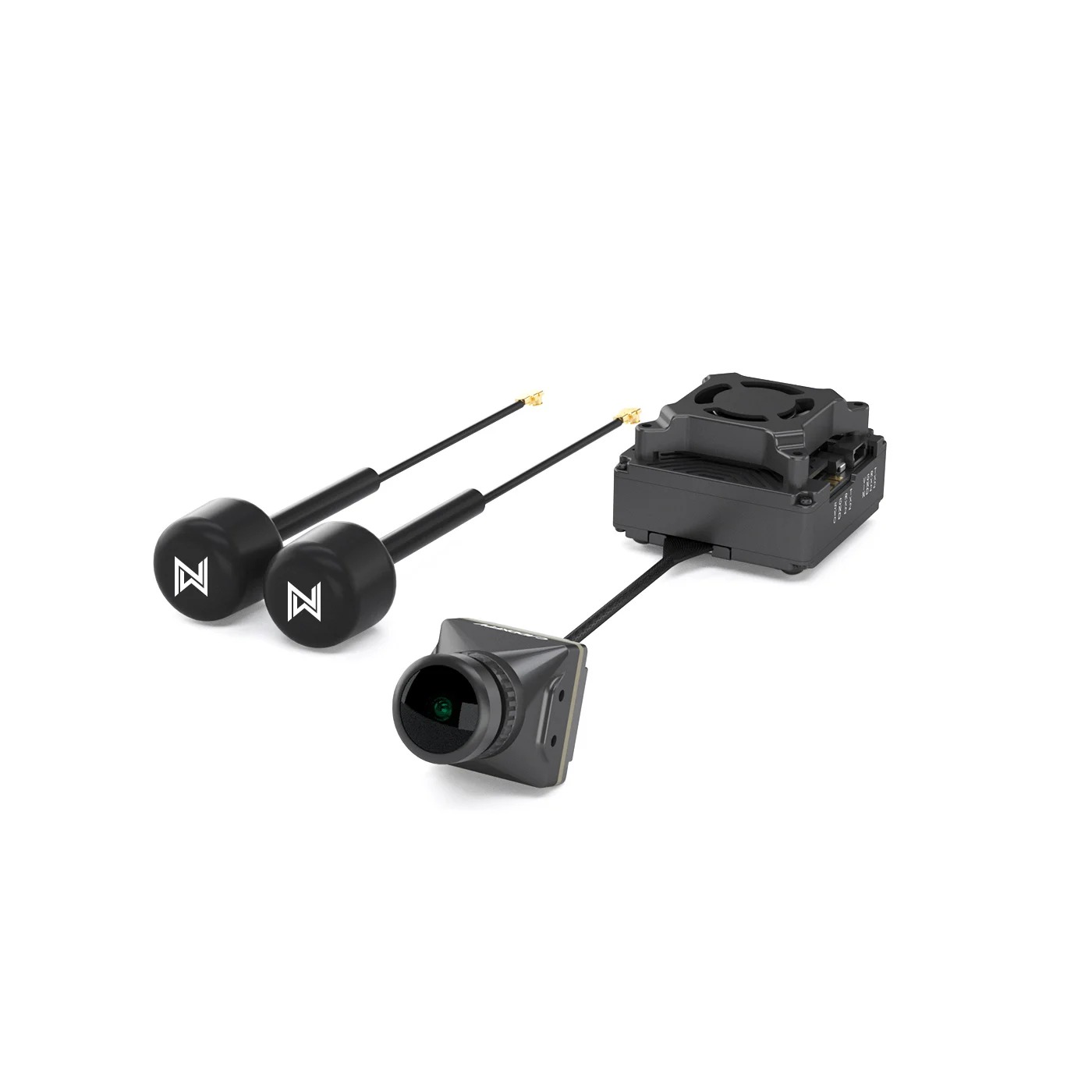 Kit FPV Walksnail Avatar GT Ma - Walksnail Avatar Gt Kit 2W Vtx avaliação e preço