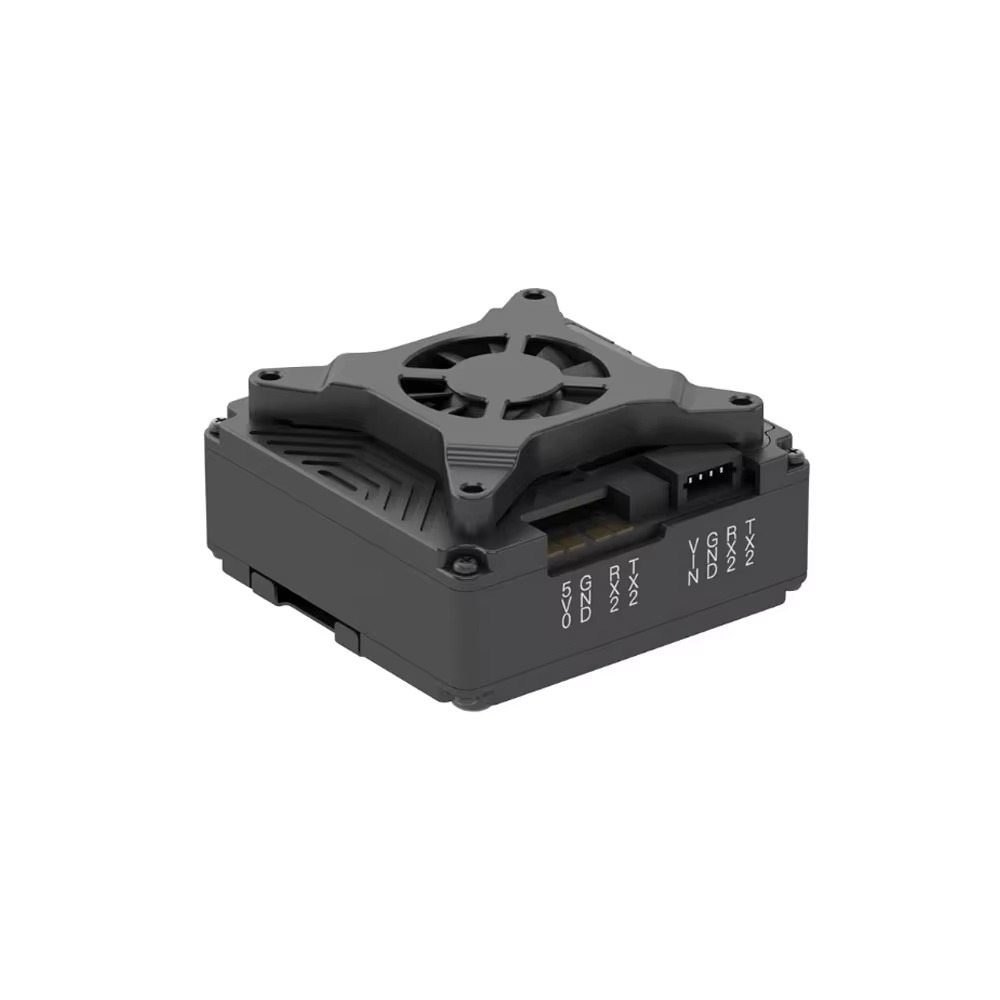 Kit Walksnail Avatar GT 2W de  - Walksnail Avatar Gt Kit 2W Vtx avaliação e preço