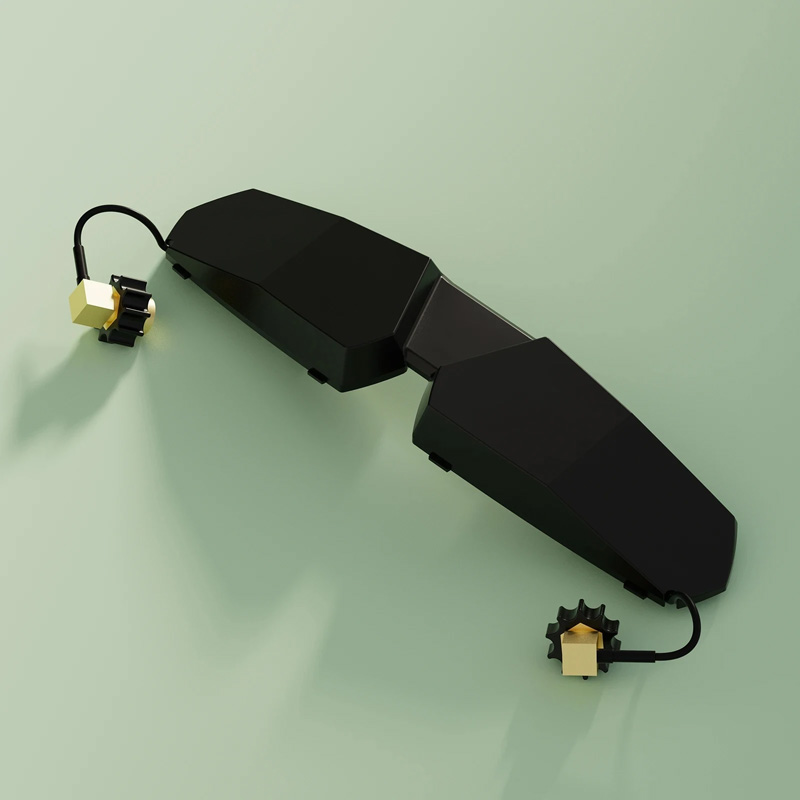 Walksnail Patch Antenna V2 Ava - Walksnail Avatar Hd Goggles X avaliação e preço