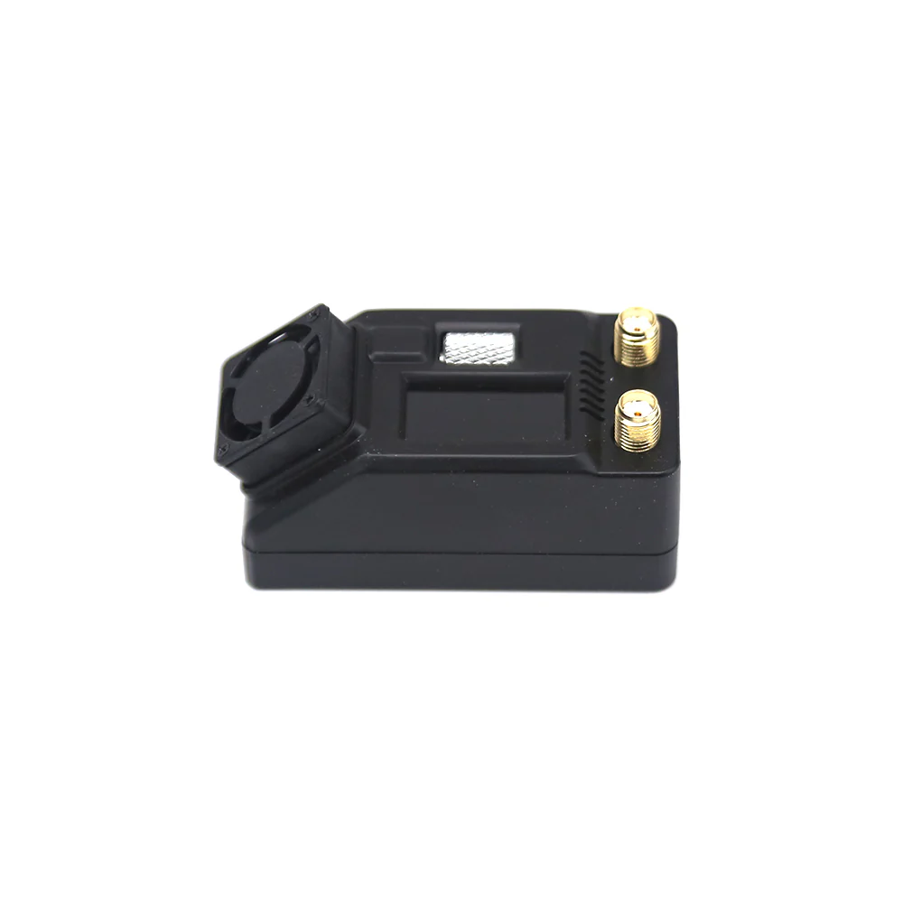 Novo módulo receptor de tela s - Skyzone Steadyview X Receiver Module avaliação e preço