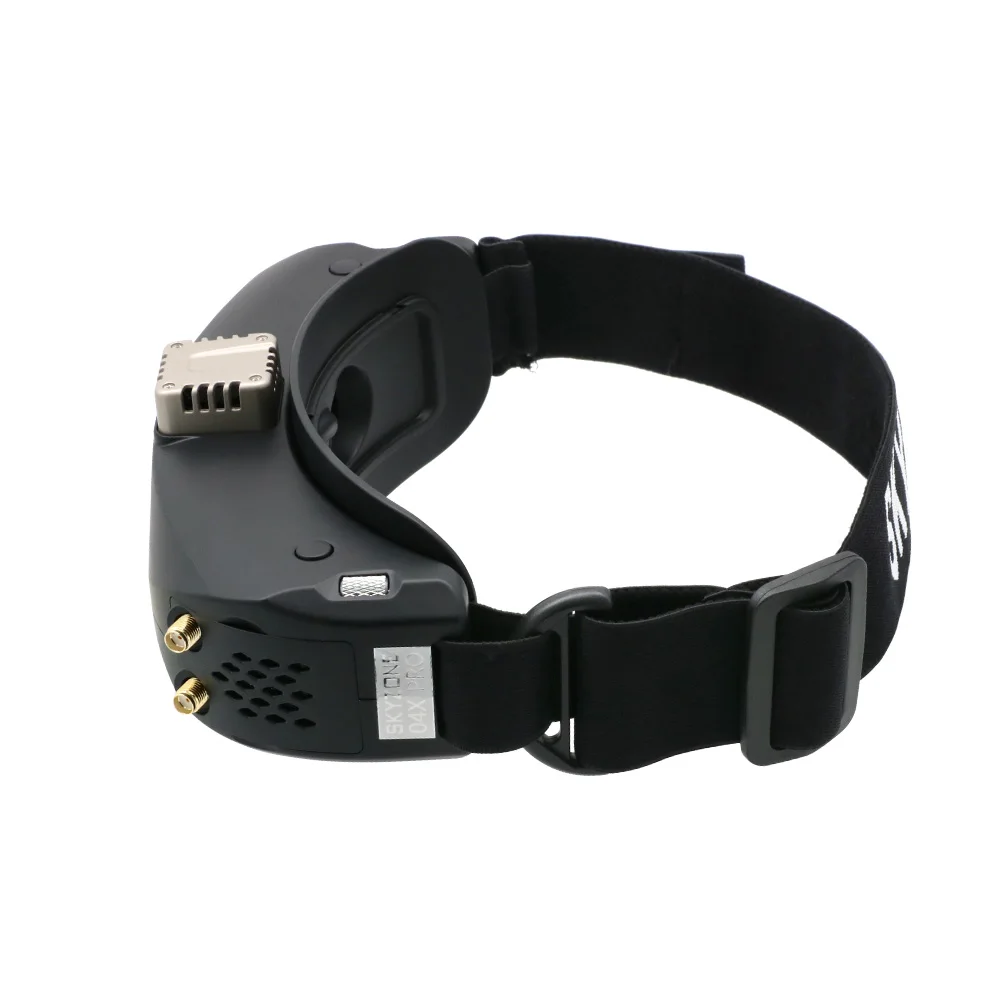 SKYZONE SKY04X PRO Fpv óculos  - Skyzone Sky04X Pro Oled Fpv Goggles avaliação e preço