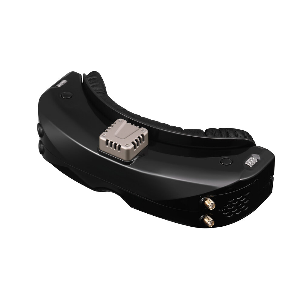SKYZONE-OLED Display FPV Óculo - Skyzone Sky04X Pro Oled Fpv Goggles avaliação e preço
