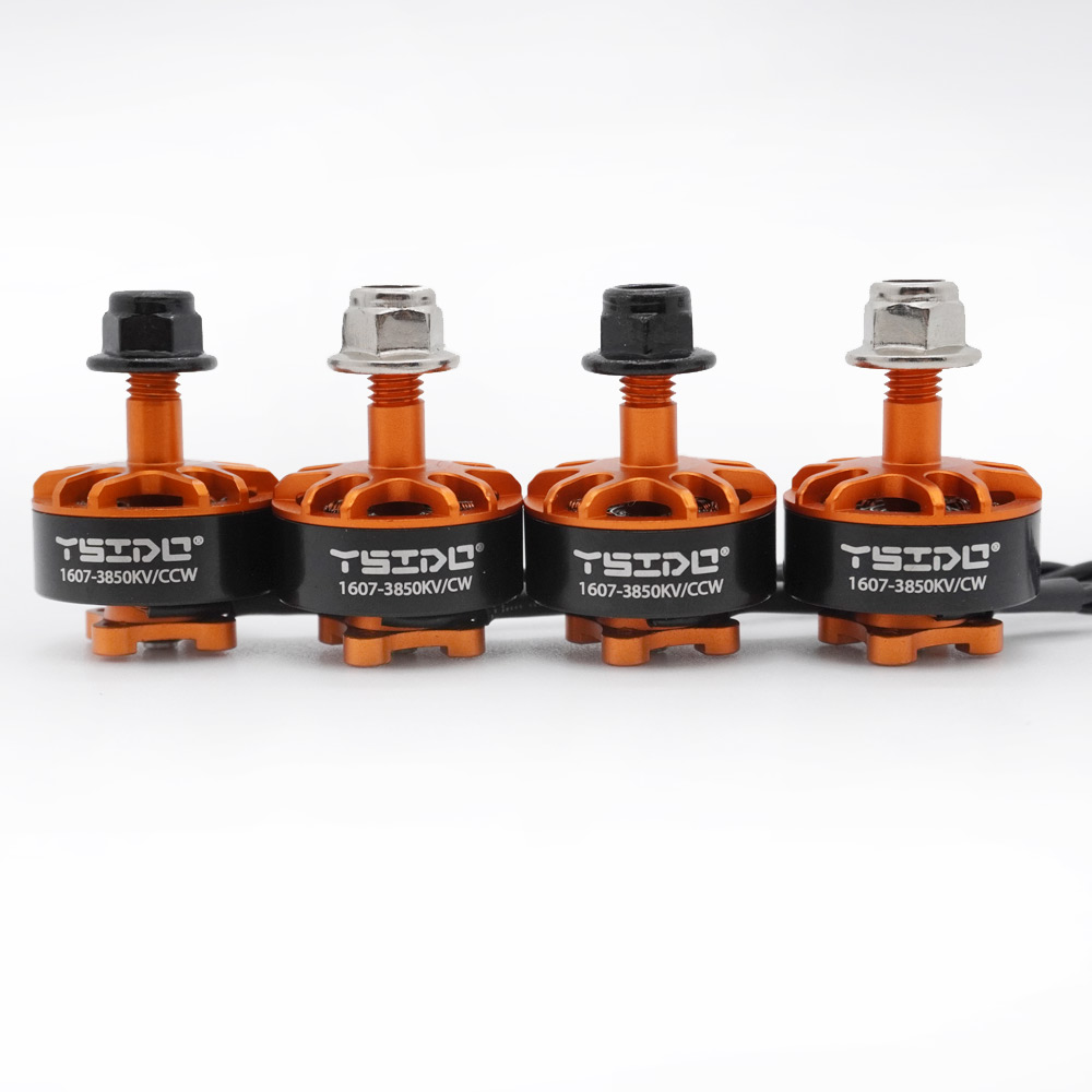 YSIDO-Brushless Motor para RC  - Walksnail Avatar Hd Goggles X avaliação e preço