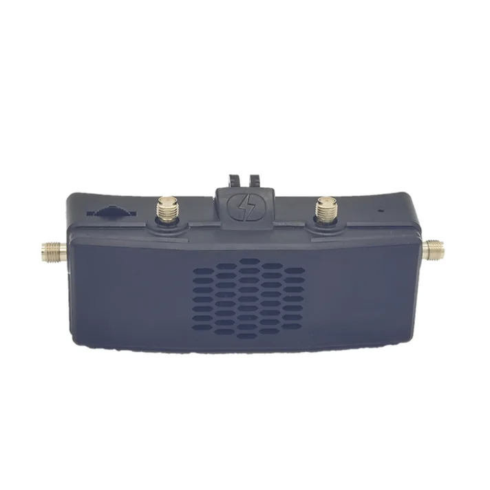 2025HDZero VRX 4X 5.8GHz 720p  - Hdzero Goggles Digital Hd Fpv avaliação e preço