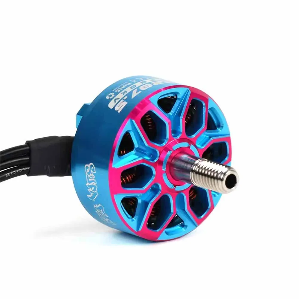 Axisflying Bando 2207.5 6S 186 - Walksnail Avatar Hd Goggles X avaliação e preço