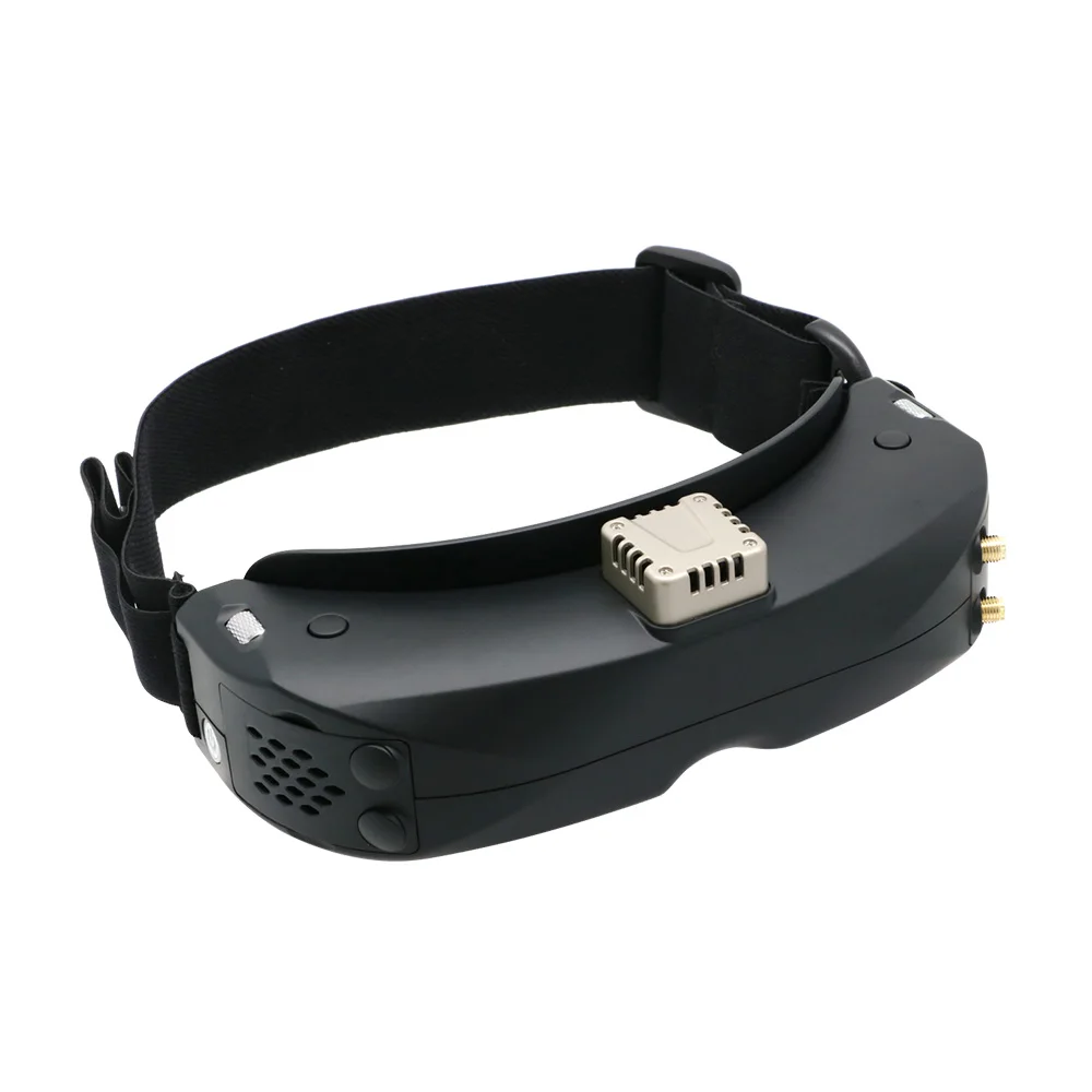 Óculos FPV UniFly SKYZONE SKY0 - Skyzone Sky04O Pro Fpv Goggles avaliação e preço