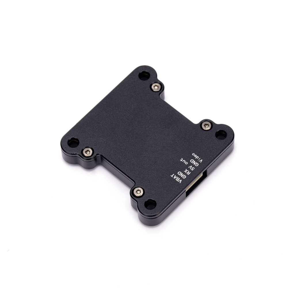 iFlight Wing Flying BLITZ Star - Iflight Blitz 1.6W 5.8G Vtx avaliação e preço
