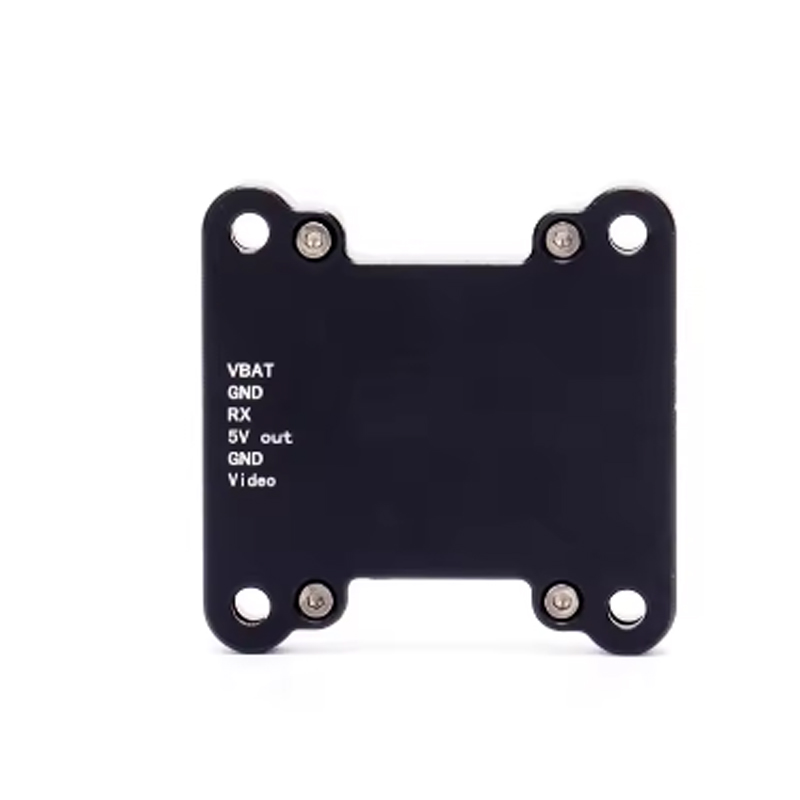 Iflight BLITZ 1.6W VTX Alta Po - Iflight Blitz 1.6W 5.8G Vtx avaliação e preço