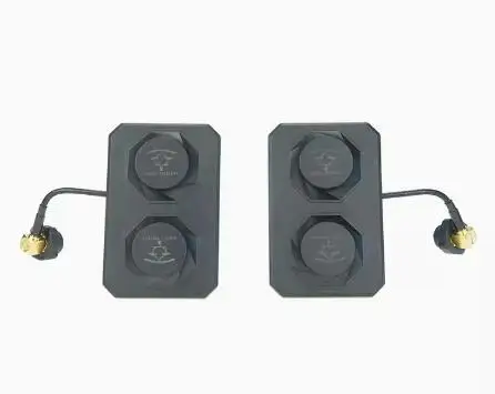 Antena MK II de 10.5dbi 5.8GHz - Truerc X-Air 5.8Ghz Mk Ii Antenna avaliação e preço