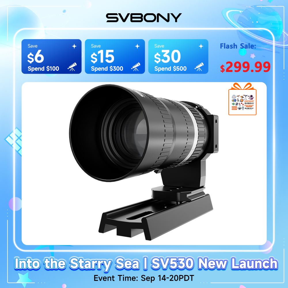 Telescópio Astronômico Svbony  - Skyzone Sky04O Pro Fpv Goggles avaliação e preço