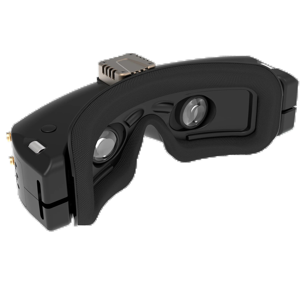 Skzone sky04o pro fpv óculos o - Skyzone Sky04O Pro Fpv Goggles avaliação e preço