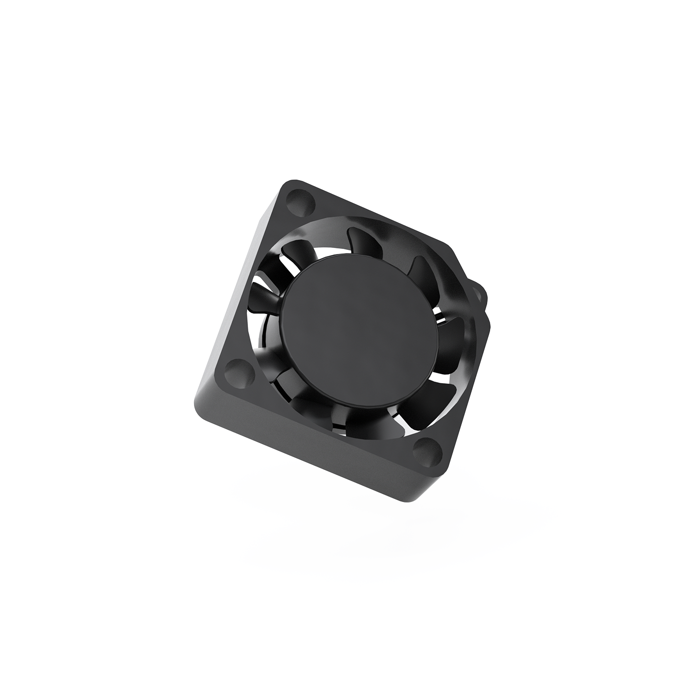 Ventilador de refrigeração CAD - Walksnail Avatar Gt Kit 2W Vtx avaliação e preço