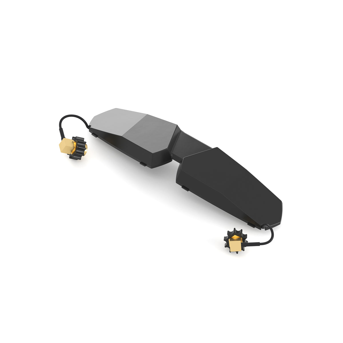 Antena de Substituição e Atual - Walksnail Avatar Hd Goggles X avaliação e preço