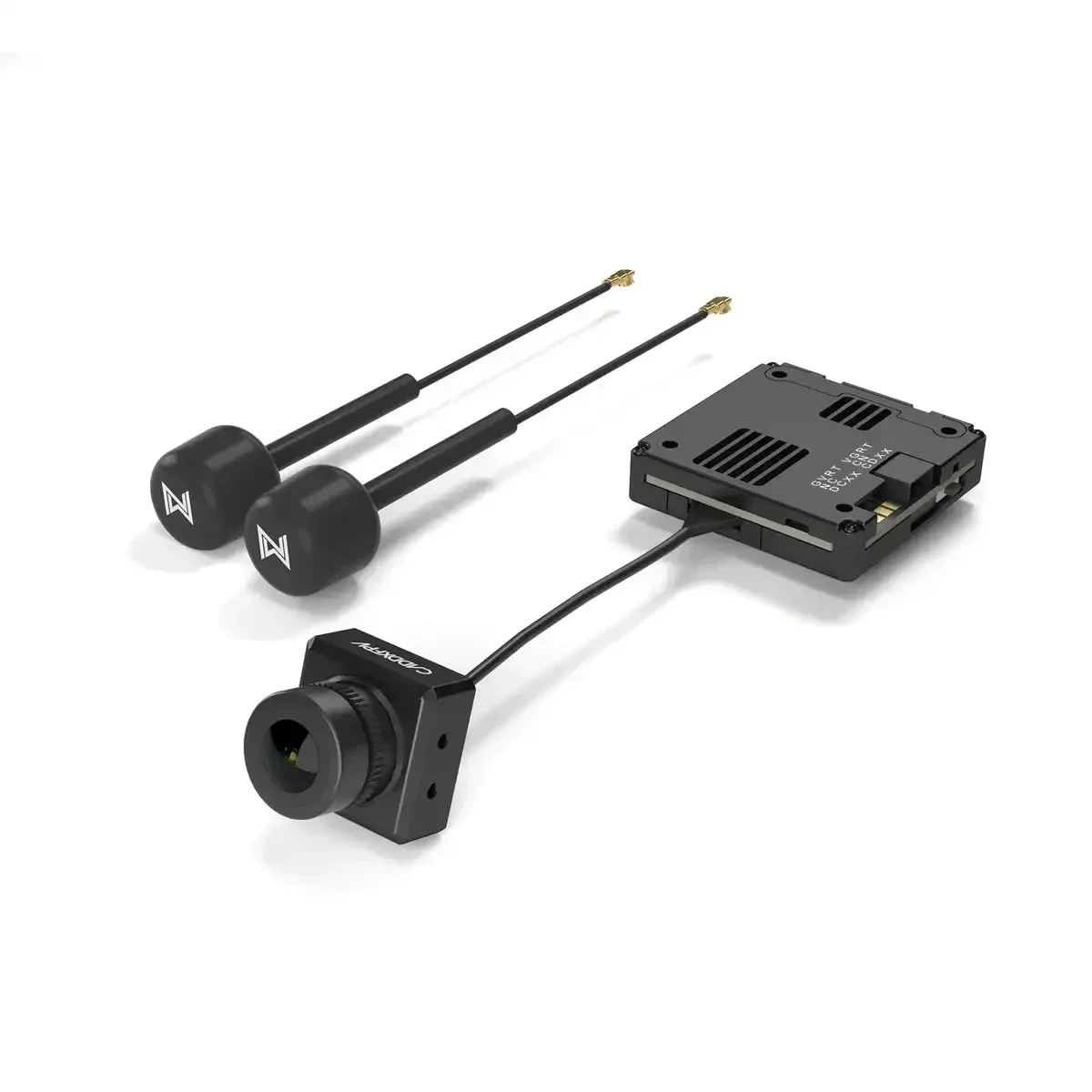 Kit Walksnail Avatar HD Pro V2 - Walksnail Avatar Hd Kit V2 32Gb avaliação e preço