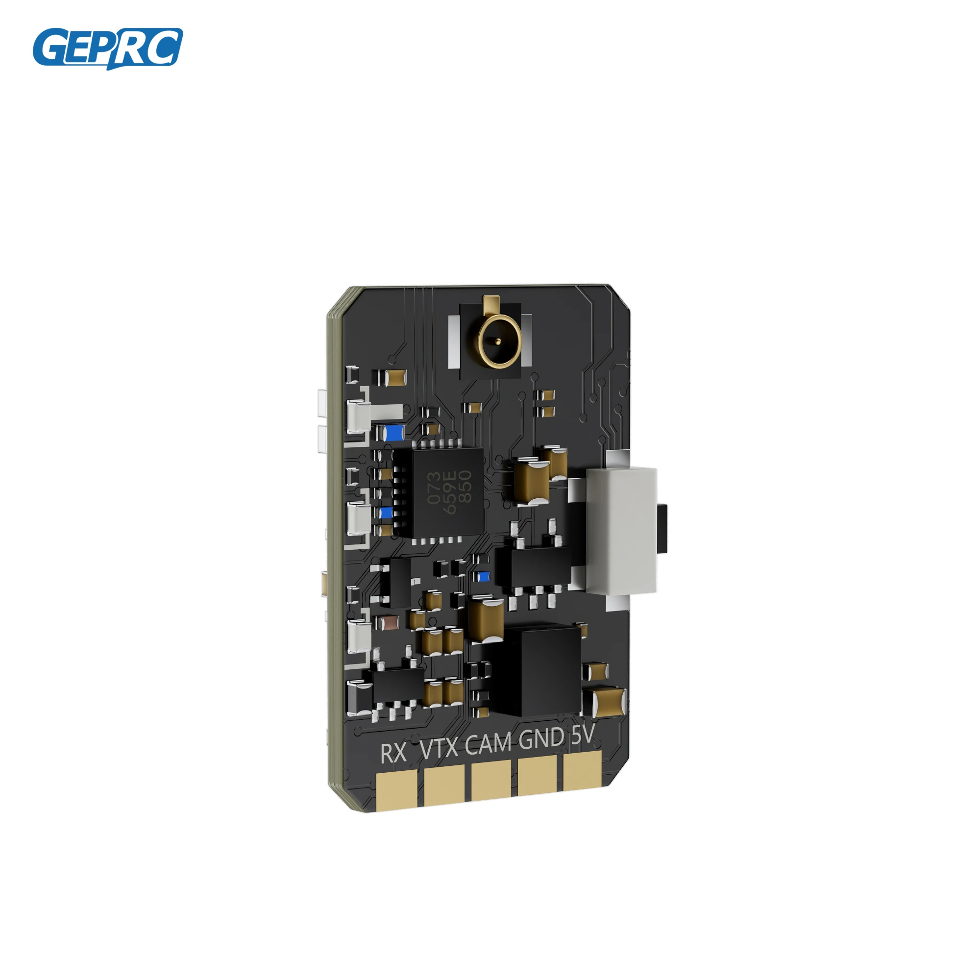 GEPRC RAD Tiny 5.8G 400mW VTX  - Geprc Rad Vtx 5.8G 2.5W avaliação e preço