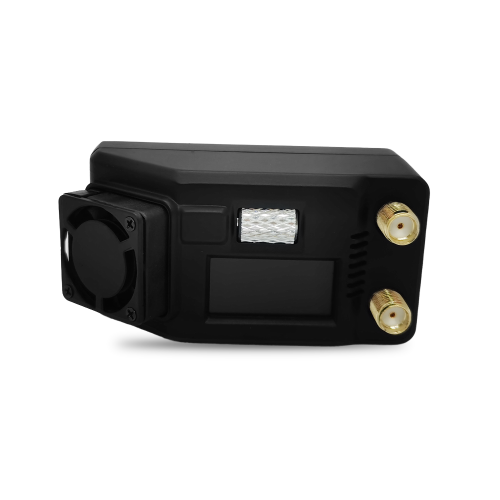 Skyzone-Tela IPS Módulo Recept - Skyzone Steadyview X Receiver Module avaliação e preço