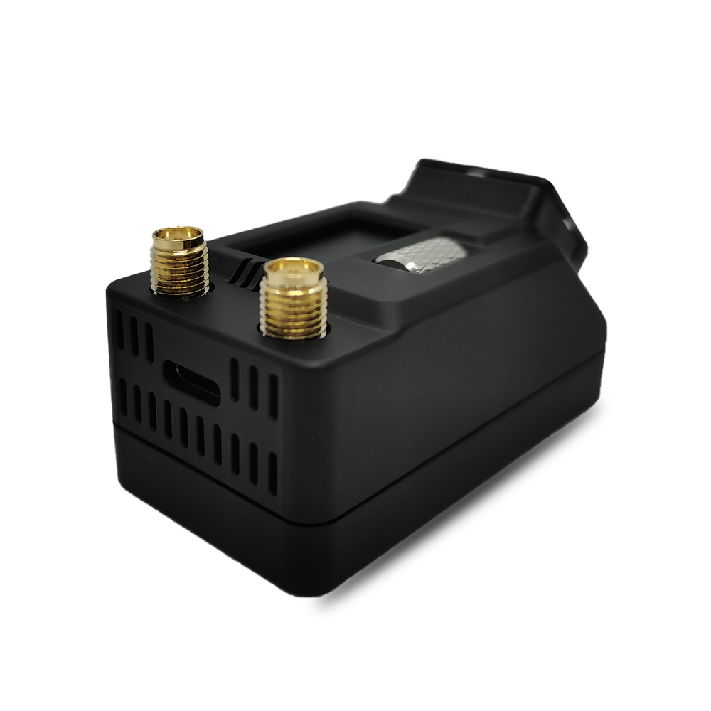Skyzone-Tela IPS Módulo Recept - Skyzone Steadyview X Receiver Module avaliação e preço