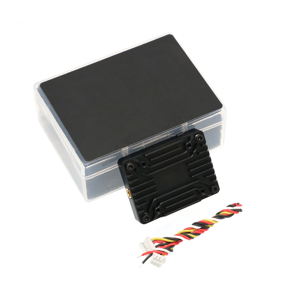 Foxeer 5.8G Reaper Extreme 2.5 - Foxeer Reaper Extreme 2.5W Vtx avaliação e preço