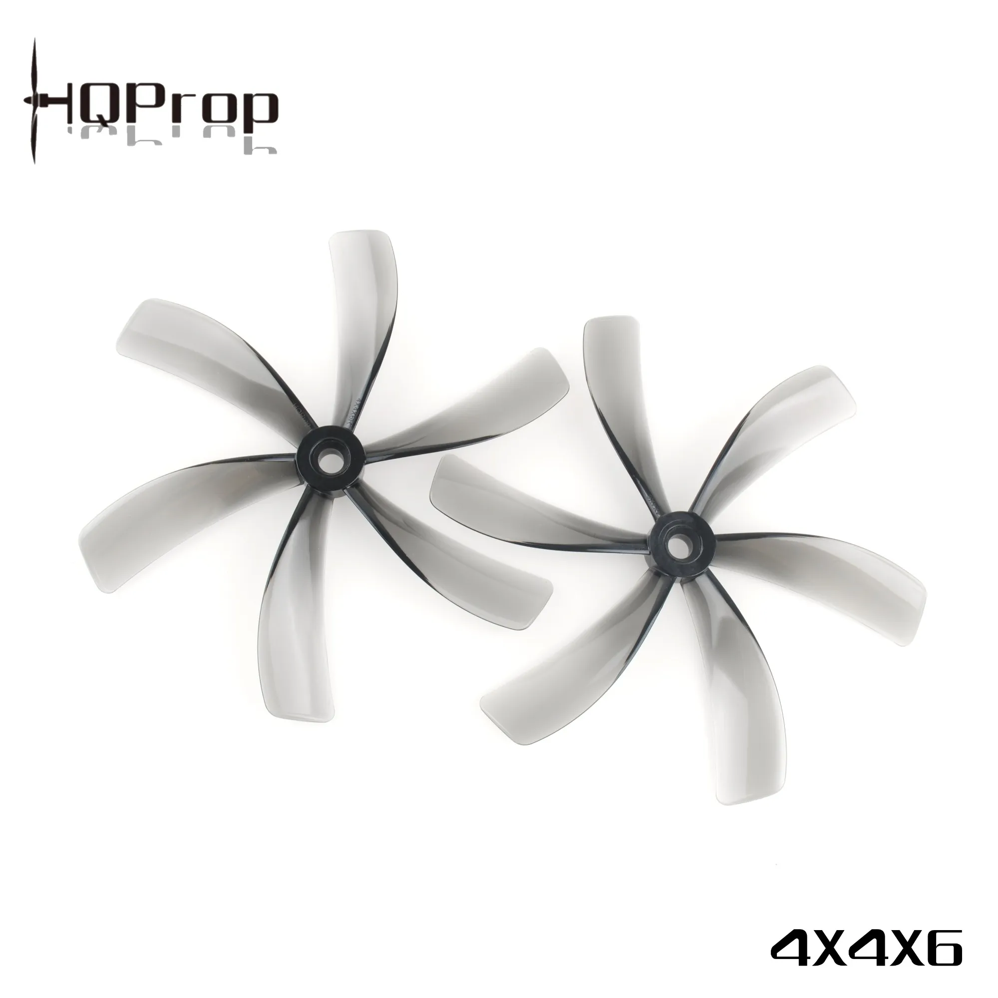 Hélices HQProp 4X4X6 de 6 Lâmi - Walksnail Avatar Hd Goggles X avaliação e preço