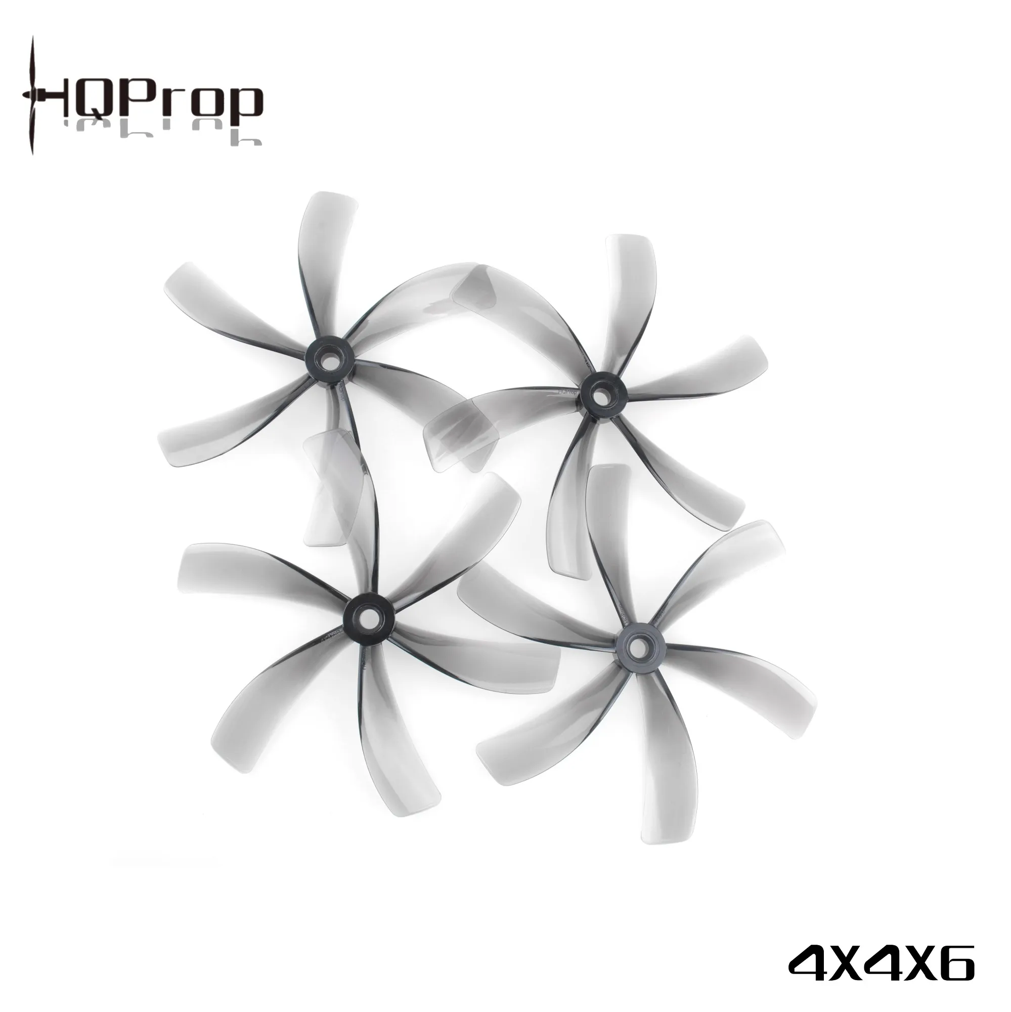 Hélices HQProp 4X4X6 de 6 Lâmi - Walksnail Avatar Hd Goggles X avaliação e preço
