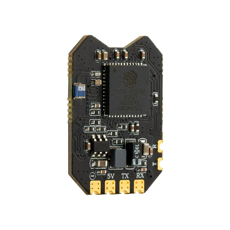 Receptor RadioMaster RP4TD Exp - Foxeer Reaper Extreme 2.5W Vtx avaliação e preço