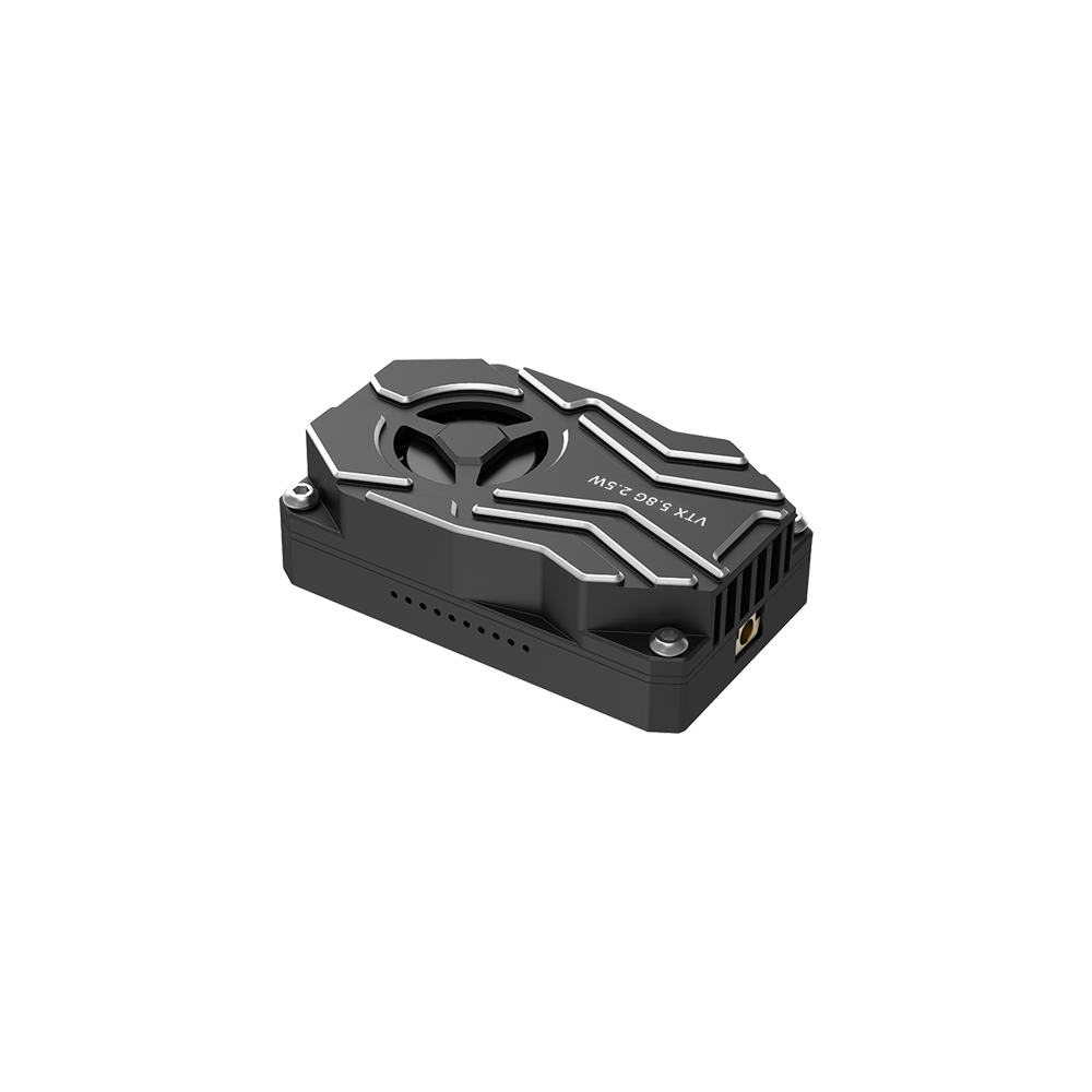 Iflight BLITZ Whoop 5.8Ghz 40C - Geprc Rad Vtx 5.8G 2.5W avaliação e preço