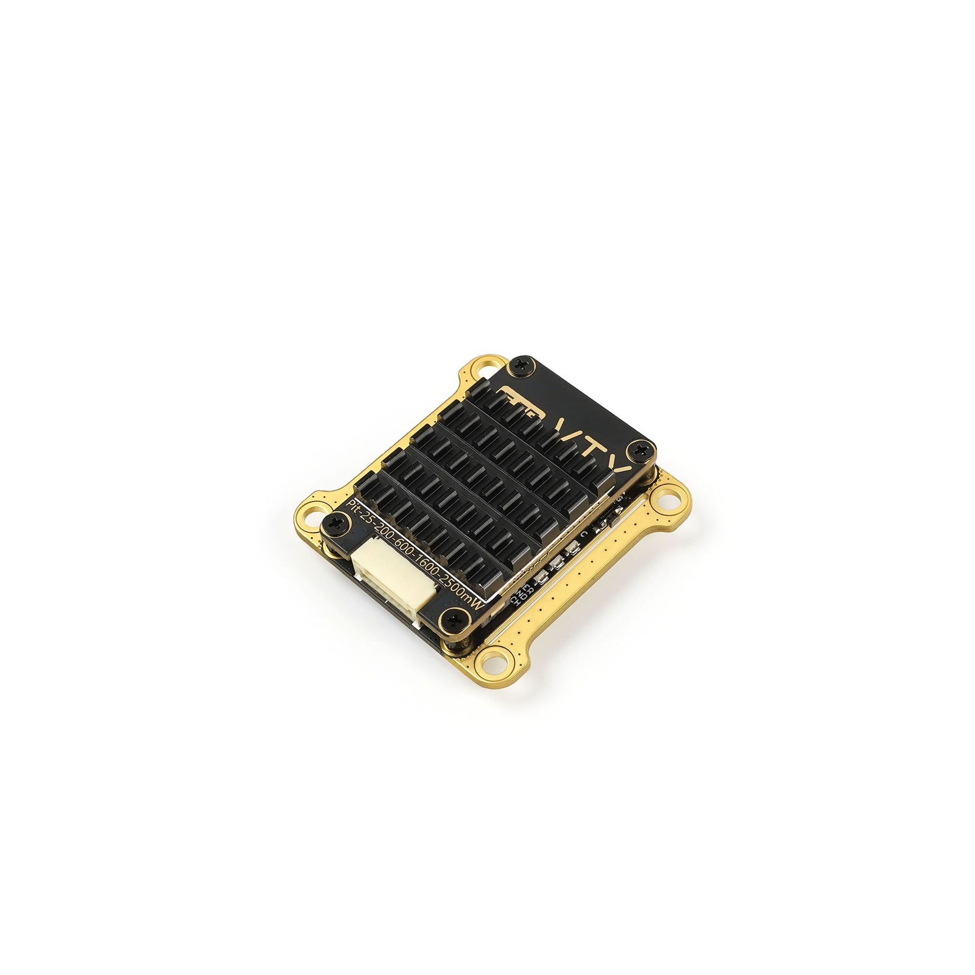 Para gerpc rad vtx 5.8g 2.5w t - Geprc Rad Vtx 5.8G 2.5W avaliação e preço