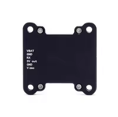 Iflight blitz 5.8g 1.6w módulo - Iflight Blitz 1.6W 5.8G Vtx avaliação e preço